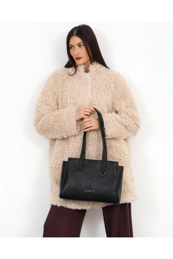 SHOULDER BAG (34X24X12) 