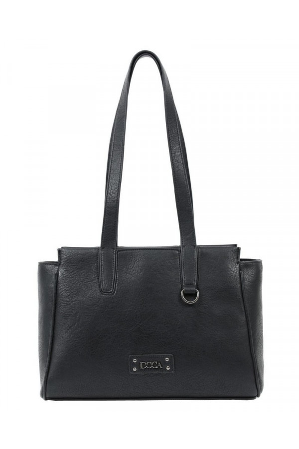 SHOULDER BAG (34X24X12) 