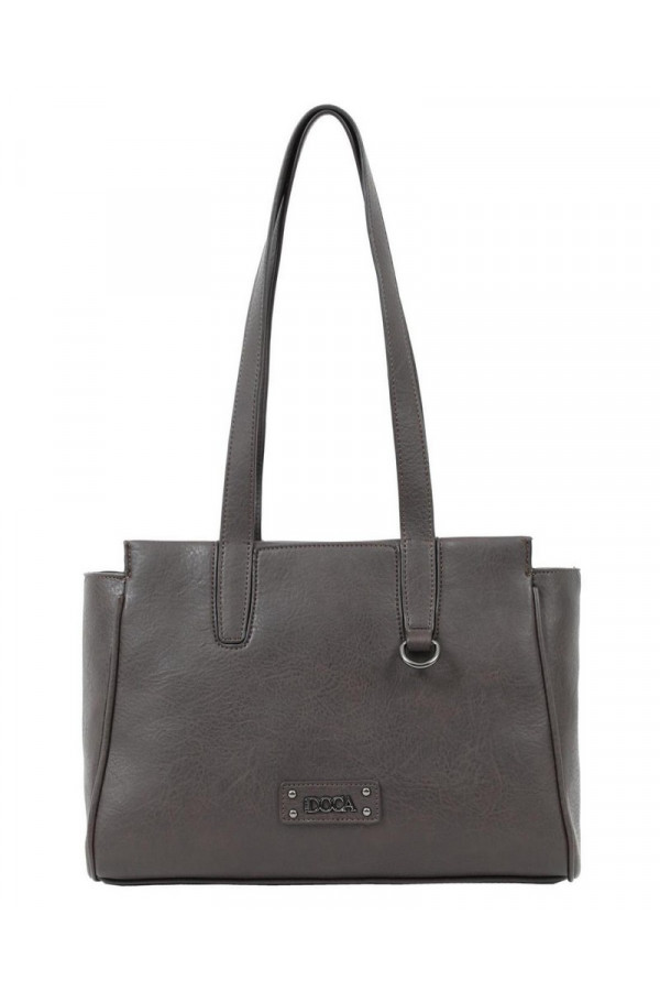 SHOULDER BAG (34X24X12) 