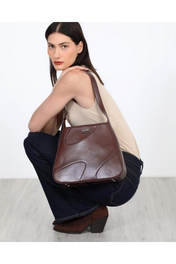 SHOULDER BAG (32X36X8) 