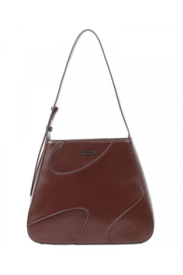 SHOULDER BAG (32X36X8) 