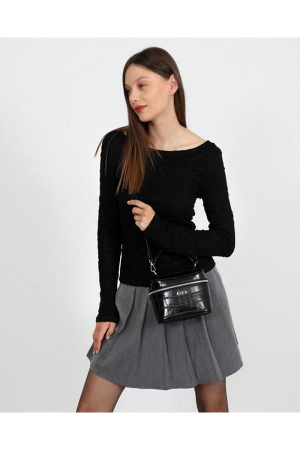CROSSBODY BAG (18X13X8) 