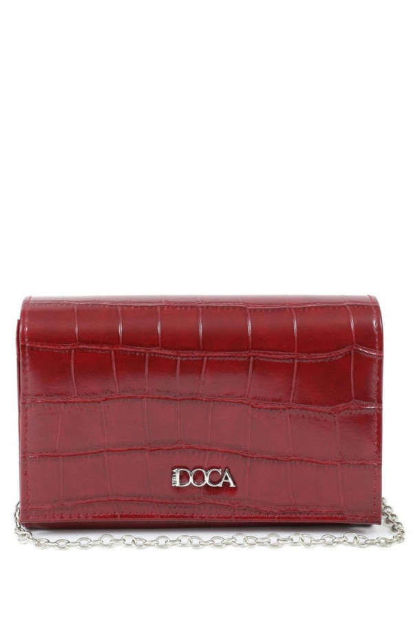 EVENING BAG (20X13X6) 