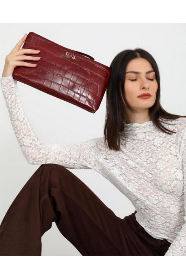HANDBAG (30X17X3) 