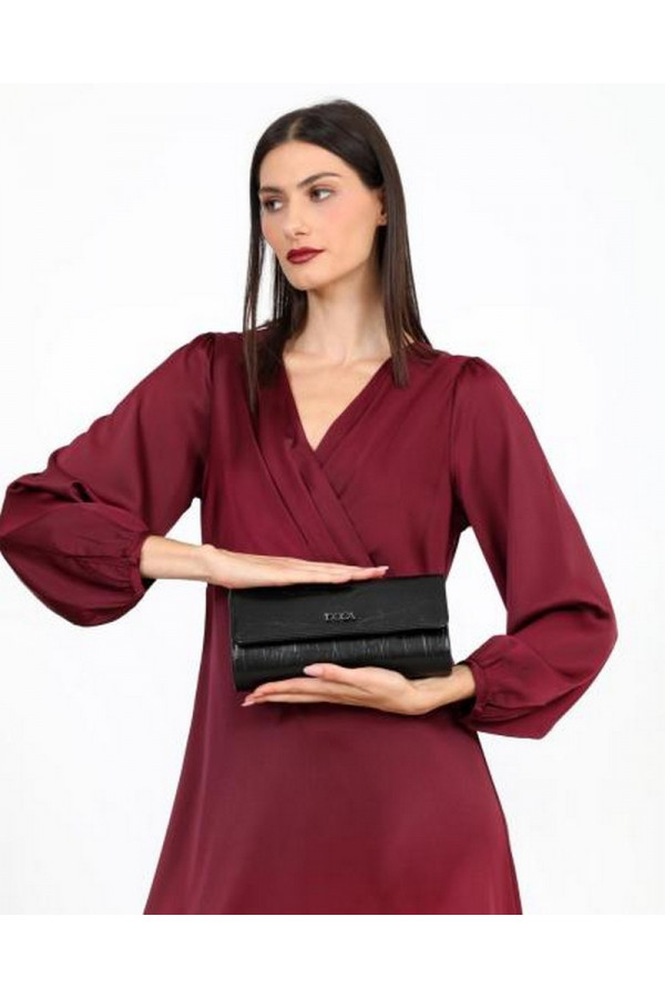 EVENING BAG (25X12) 