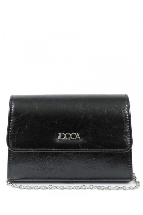 EVENING BAG (20X13.5X6) 