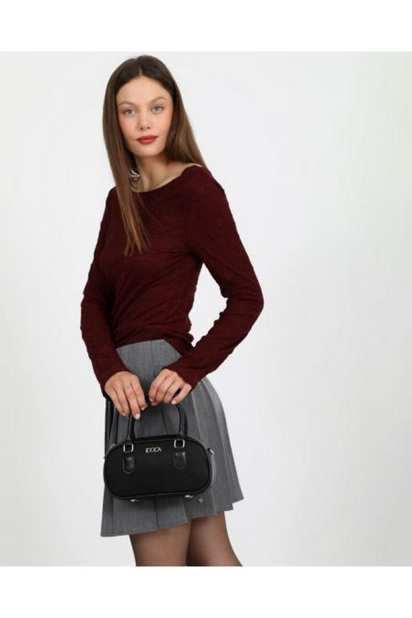 CROSSBODY BAG (23X11.5X7.5) 