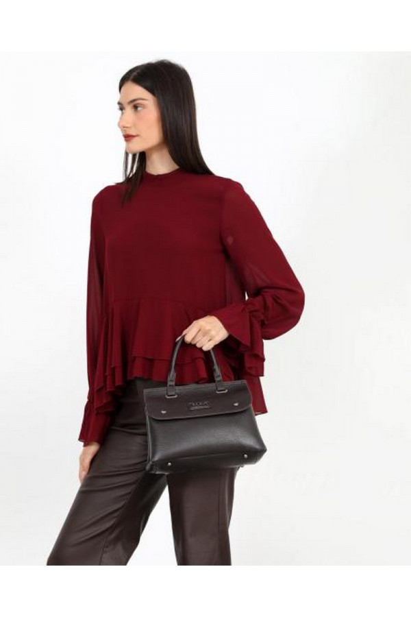 CROSSBODY BAG (29X16X11) 