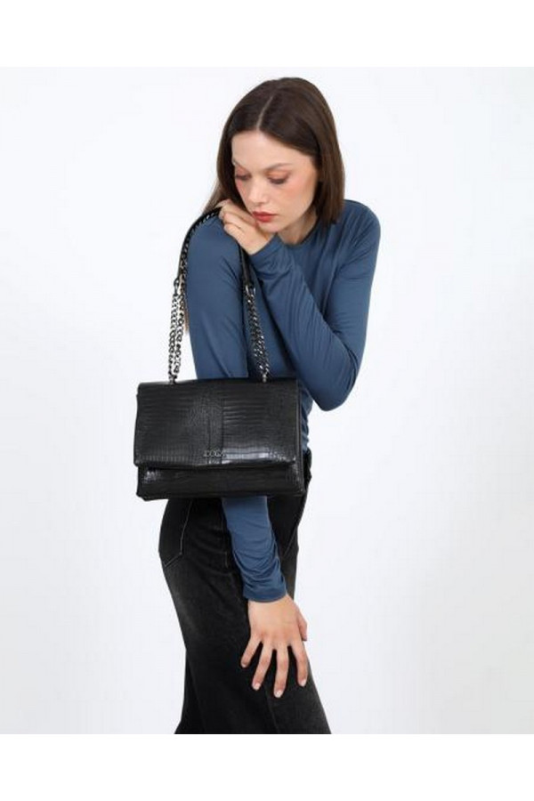 SHOULDER BAG (26X17X5.5) 