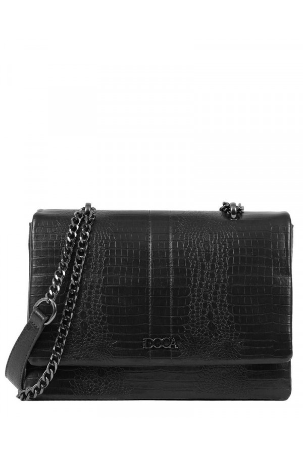 SHOULDER BAG (26X17X5.5) 