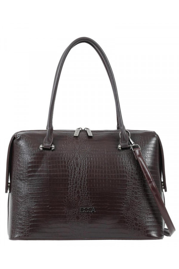 SHOULDER BAG (34X25X14) 