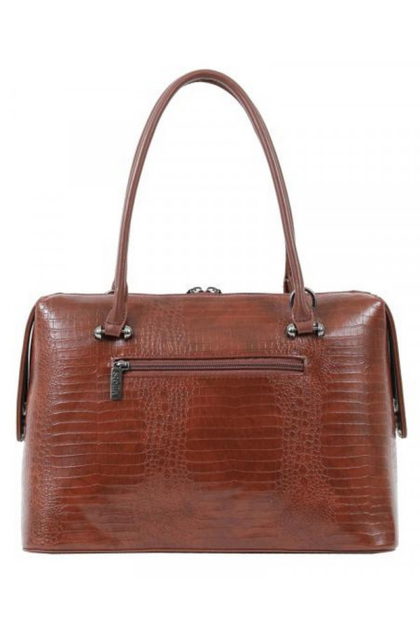 SHOULDER BAG (34X25X14) 