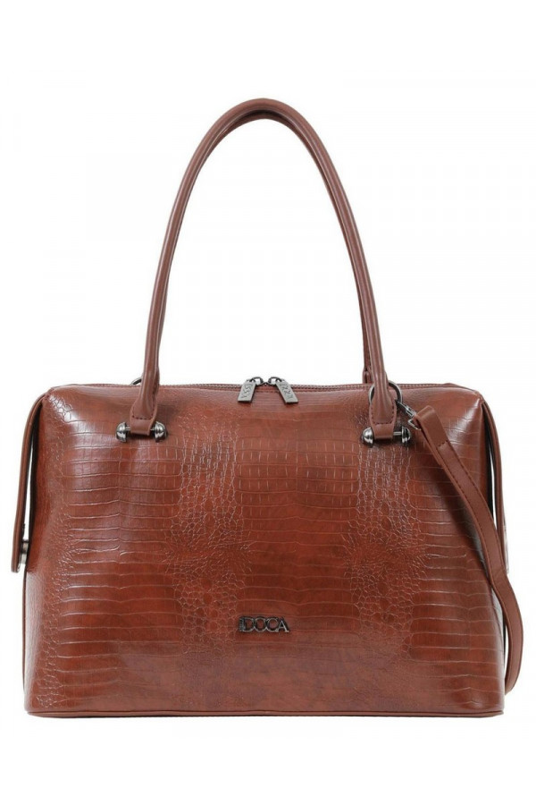 SHOULDER BAG (34X25X14) 