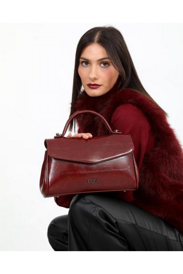 HANDBAG (28.5X17X5) 