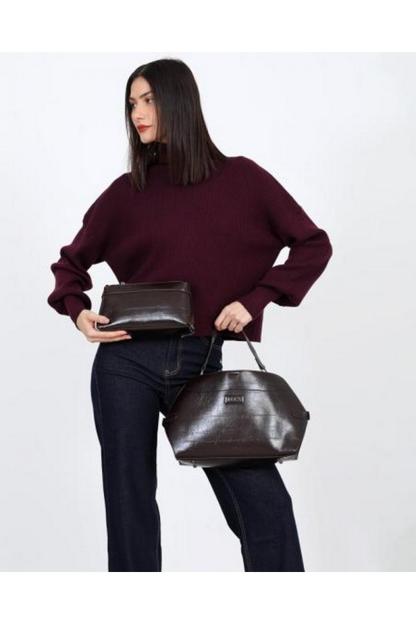HANDBAG (31.5X23X12) 