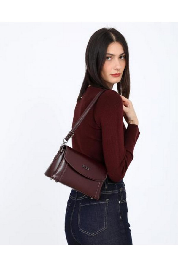 CROSSBODY BAG (25X15X9) 