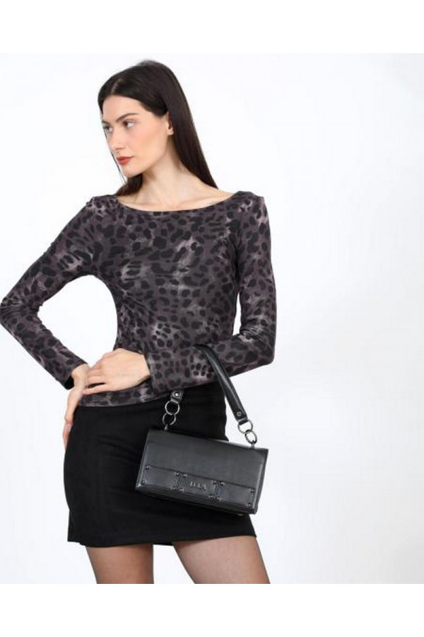 CROSSBODY BAG (26X14X10) 