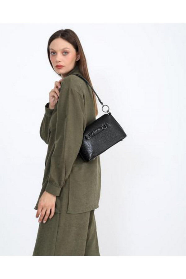CROSSBODY BAG (25X17X10.5) 