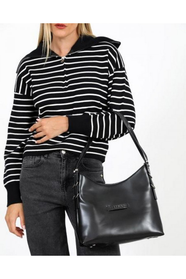 SHOULDER BAG (31.5X24X11) 