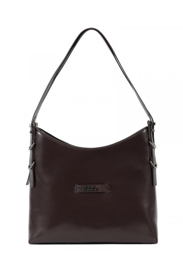 SHOULDER BAG (31.5X24X11) 