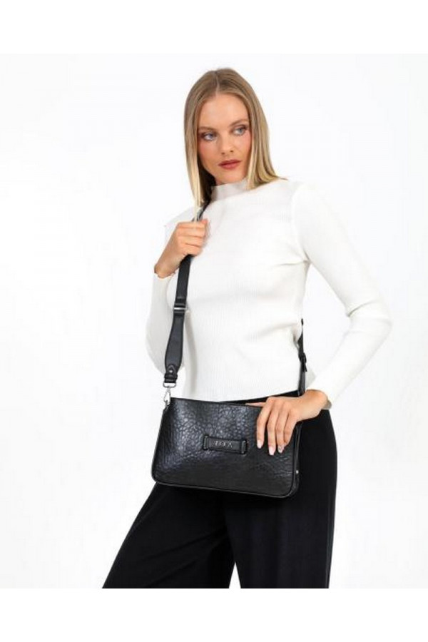 CROSSBODY BAG (30X18X7) 