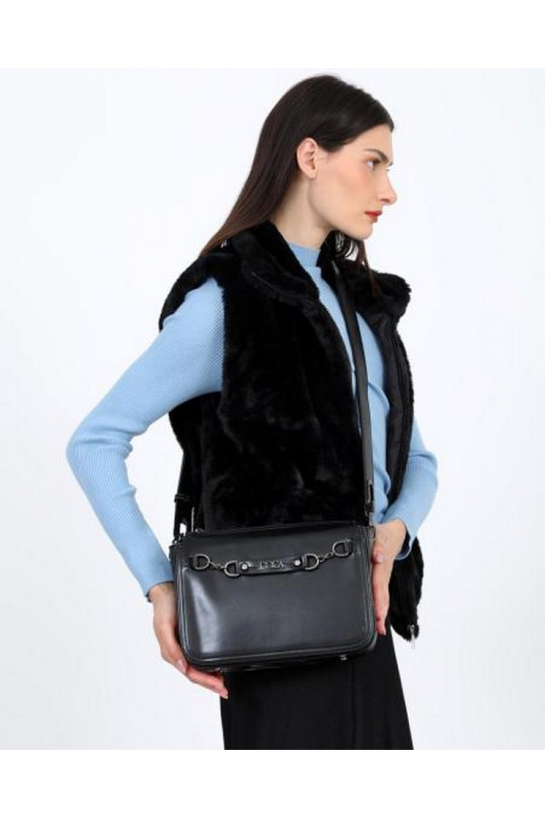 CROSSBODY BAG (29X19X10) 