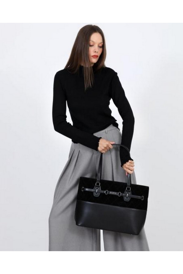 SHOULDER BAG (43X29X13) 