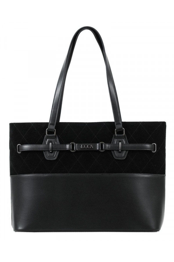 SHOULDER BAG (43X29X13) 