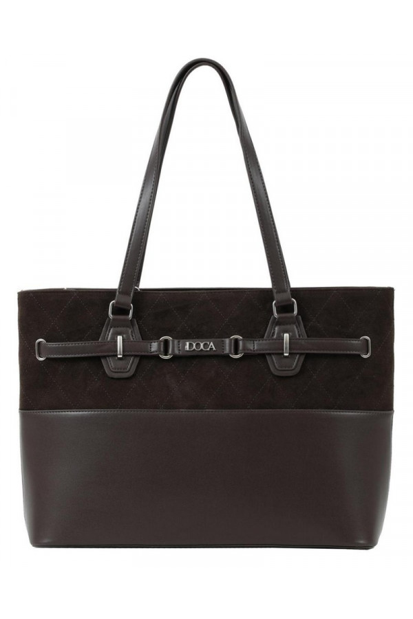 SHOULDER BAG (43X29X13) 