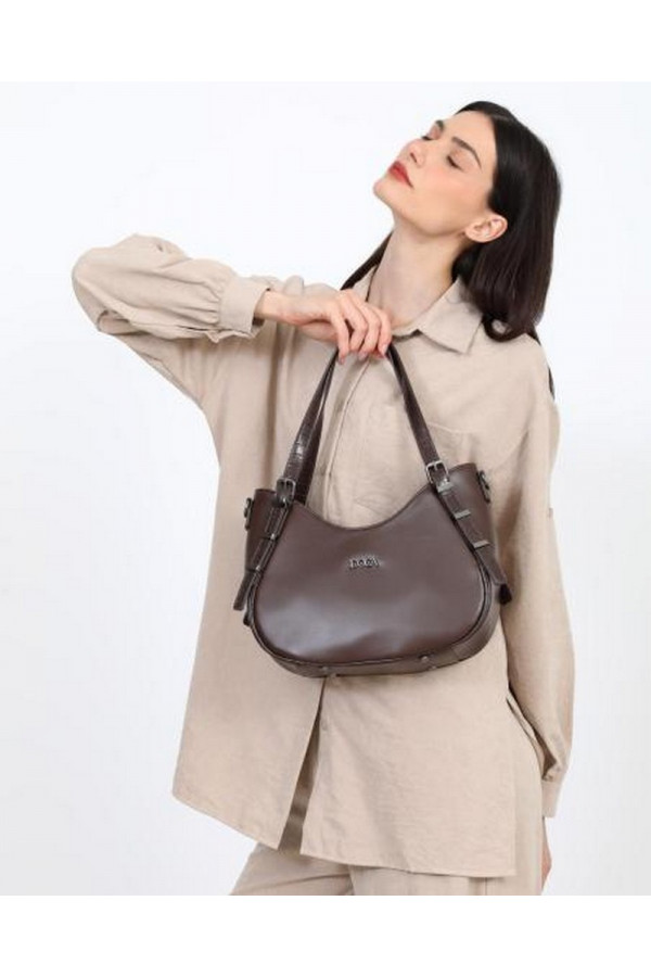 SHOULDER BAG (30X17X10) 