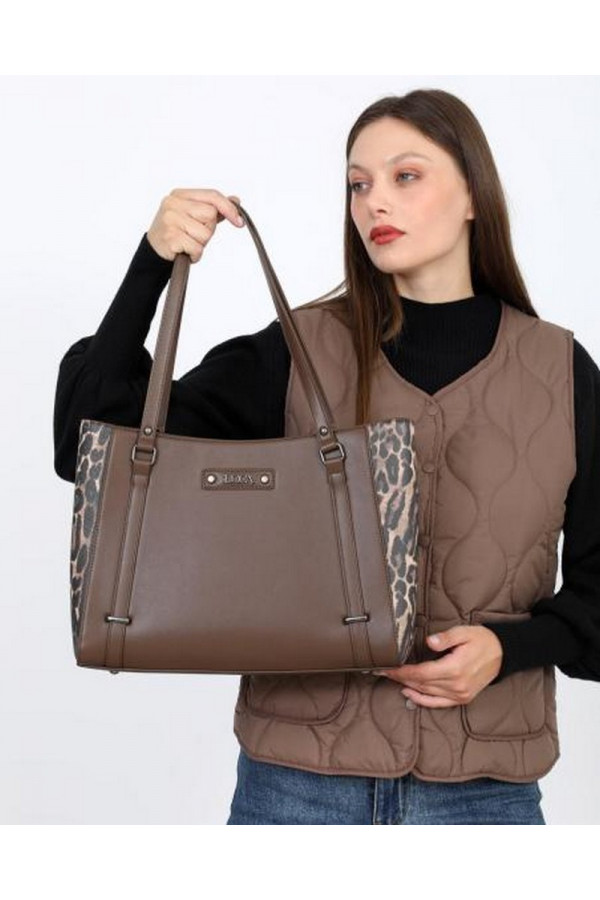 SHOULDER BAG (40X26X10) 