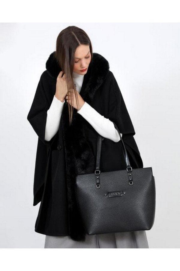 SHOULDER BAG (40X32X13) 