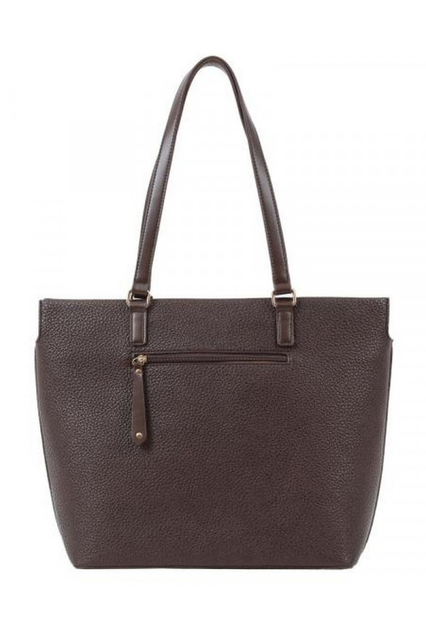 SHOULDER BAG (40X32X13) 