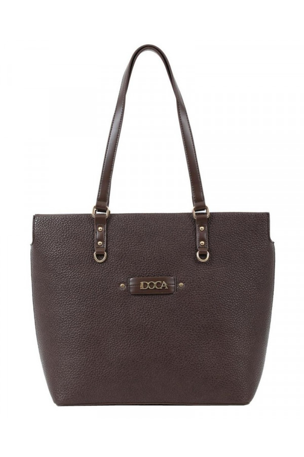 SHOULDER BAG (40X32X13) 