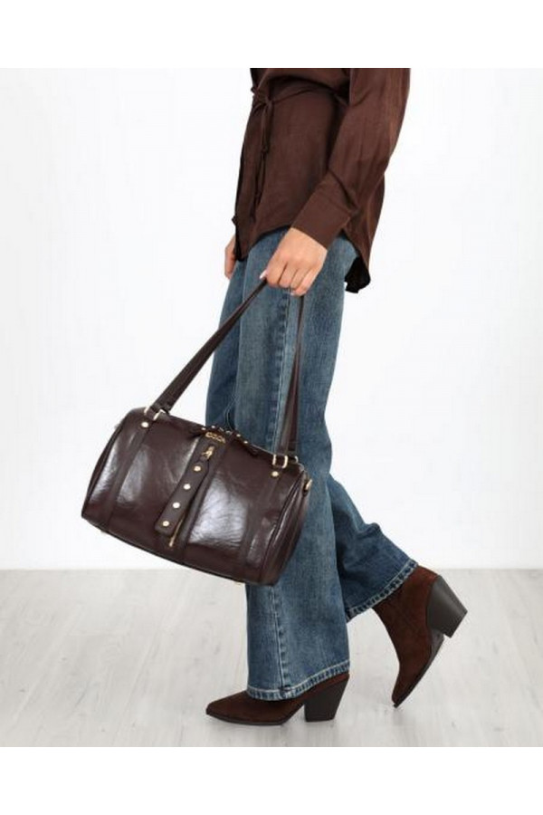 SHOULDER BAG   (32X20X16) 