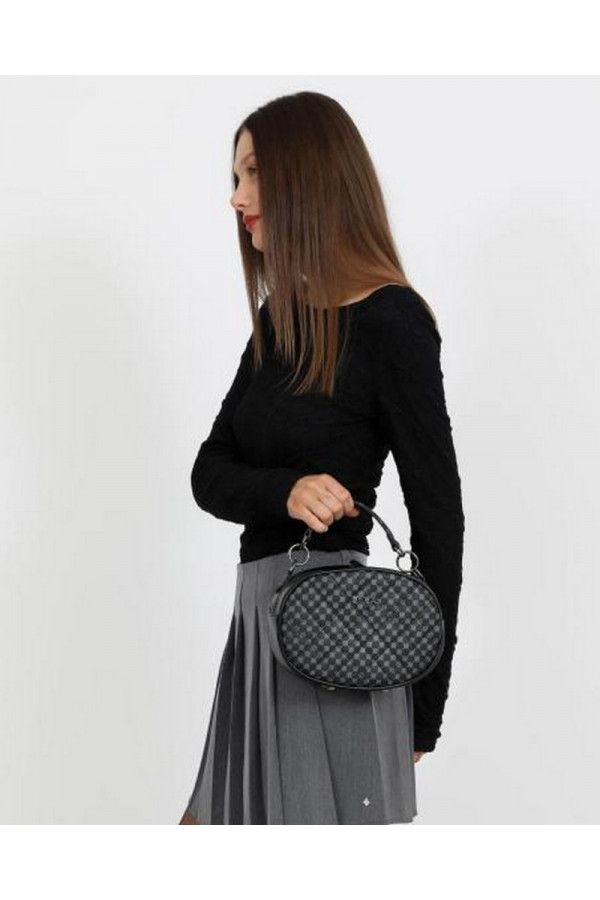 CROSSBODY BAG (23X17X8) 