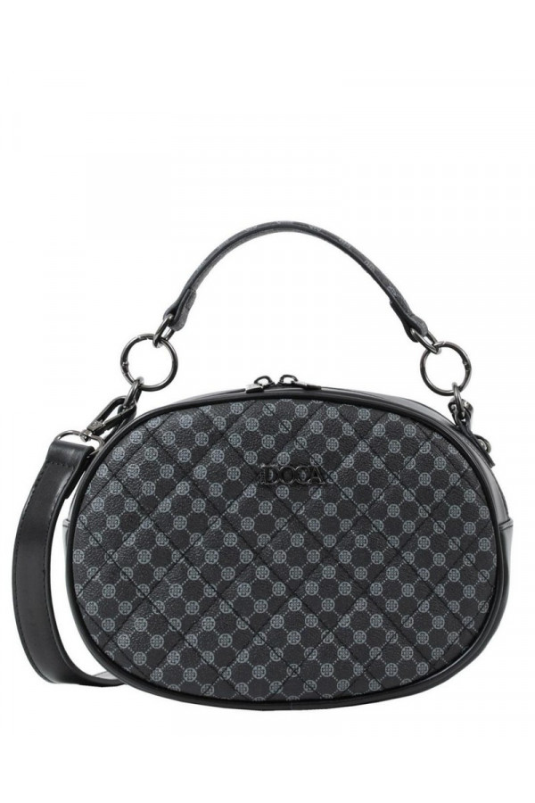 CROSSBODY BAG (23X17X8) 