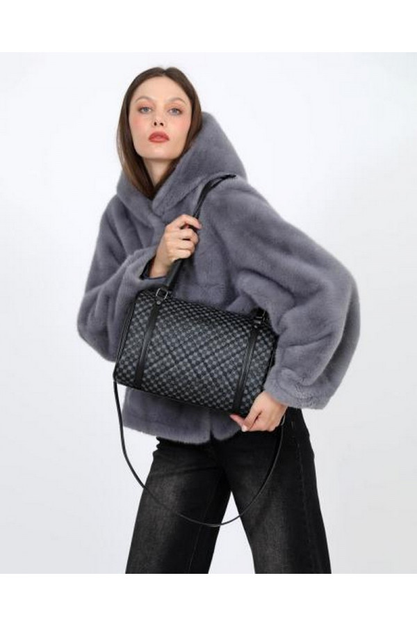 CROSSBODY BAG (32X20X16) 