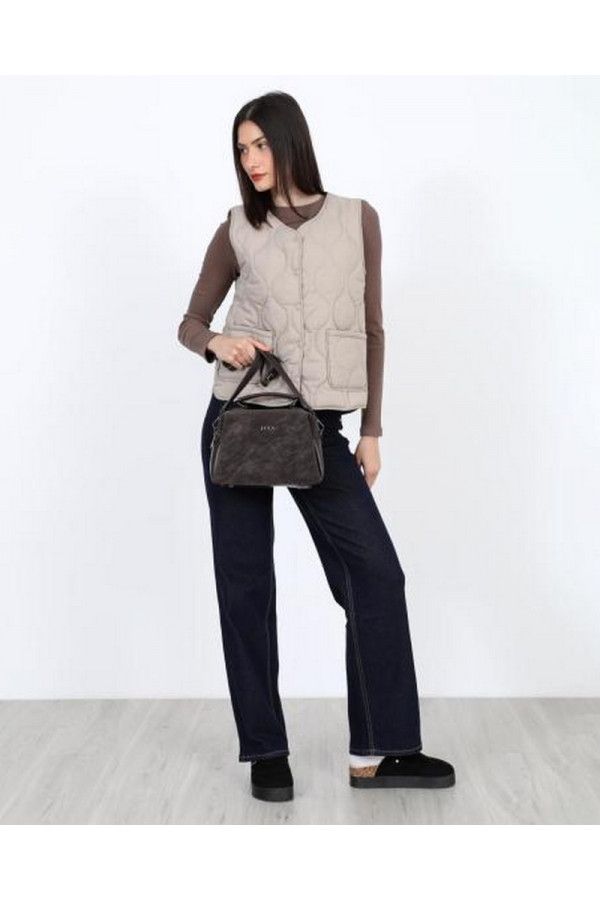 CROSSBODY BAG (26X20X11) 