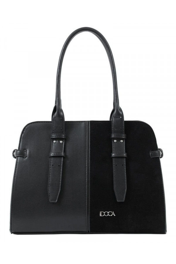 SHOULDER BAG   (35X27X14.5) 