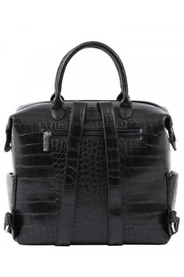 BACKPACK   (28X27X14) 