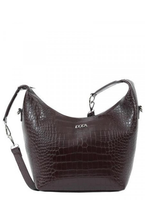 SHOULDER BAG   (24X24X12) 