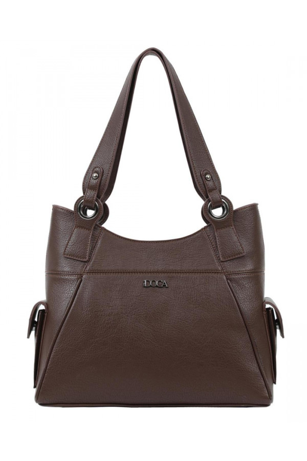 SHOULDER BAG   (34X27.5X14.5) 