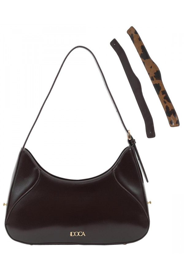 SHOULDER BAG   (33X22.5X5.5) 