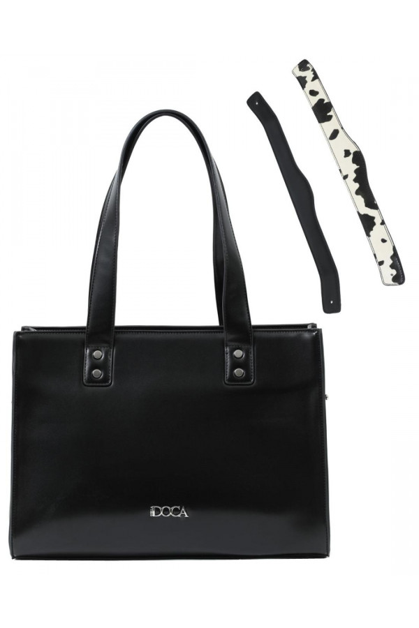 SHOULDER BAG   (38.2X28.5X14.2) 