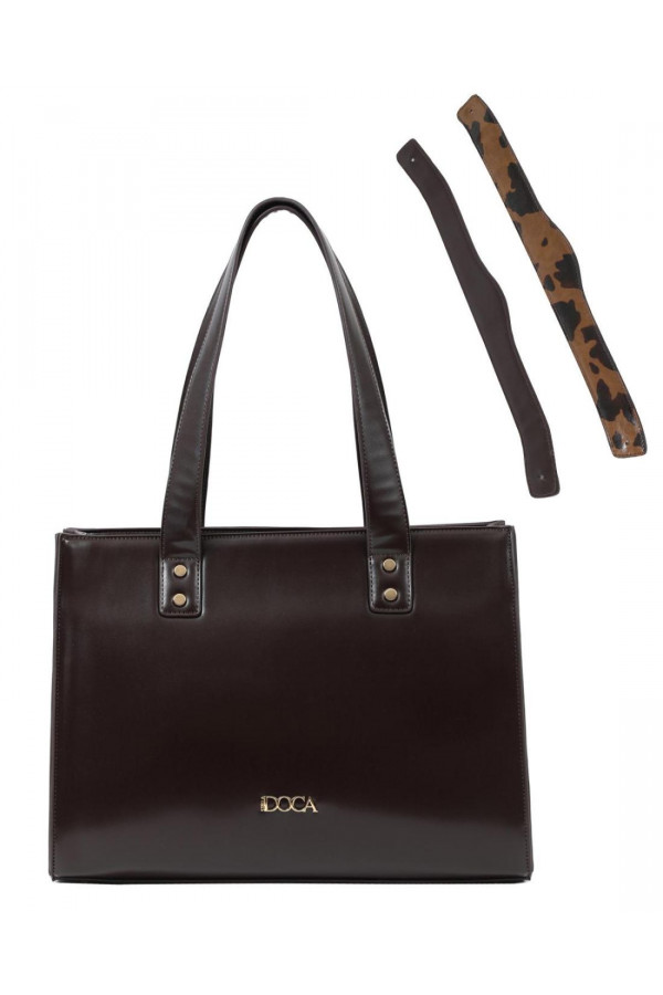 SHOULDER BAG   (38.2X28.5X14.2) 