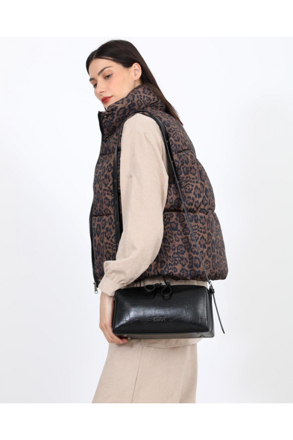 SHOULDER BAG   (29X13X12) 
