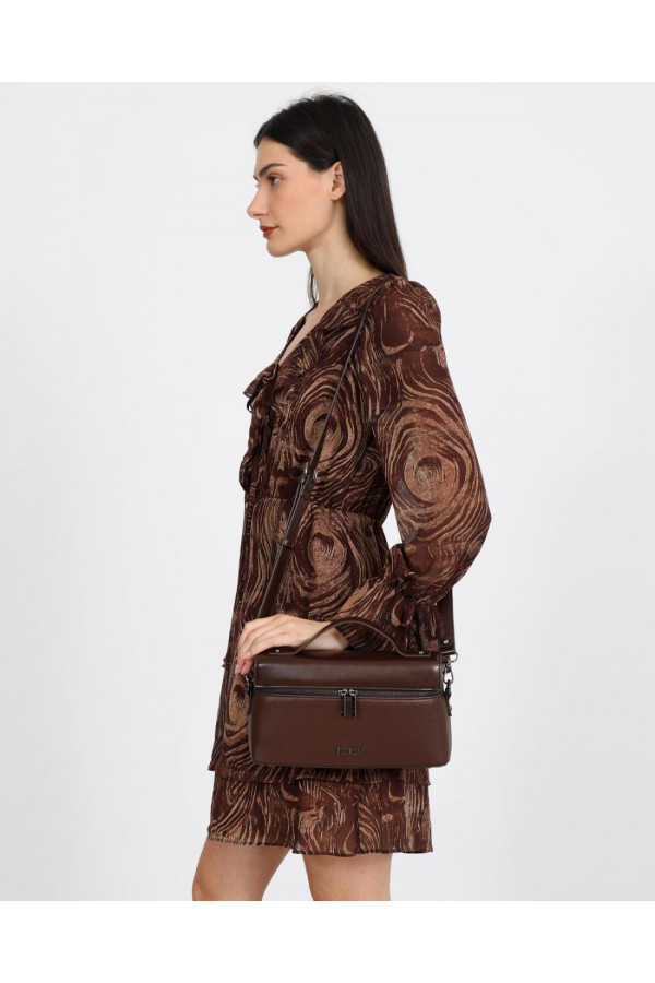 CROSSBODY BAG   (28X16X7.5) 