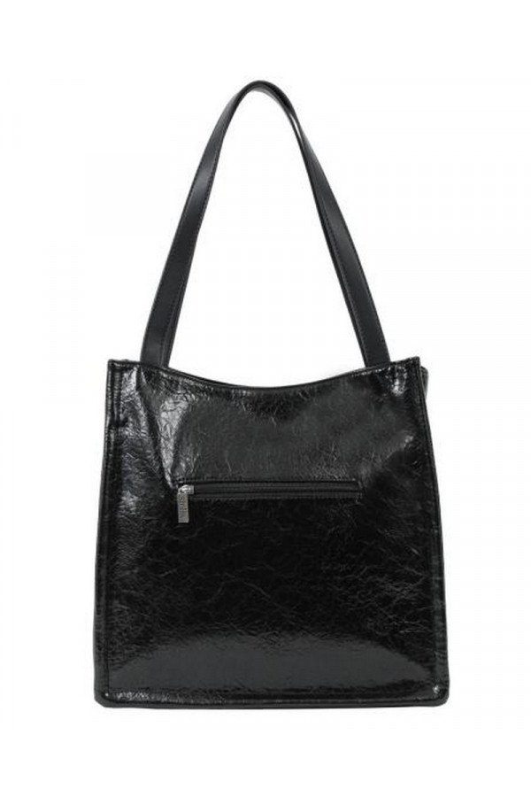 SHOULDER BAG   (35.5X34X12.5) 