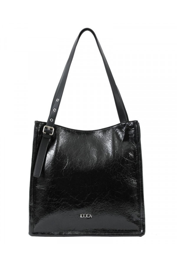 SHOULDER BAG   (35.5X34X12.5) 